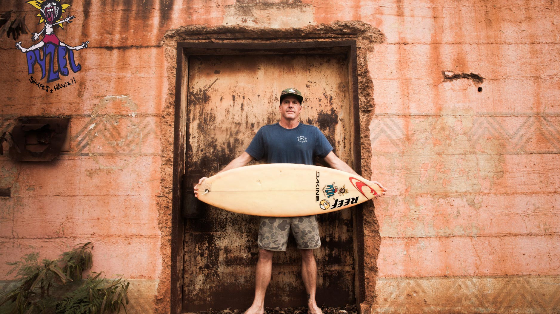 Pyzel Celebrates 30 Years of Building Surfboards Since 1996