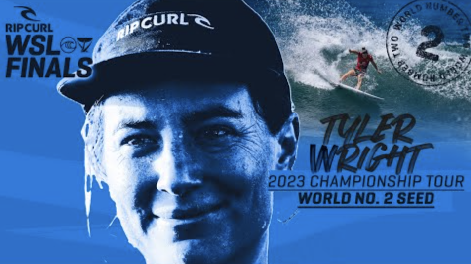 How Tyler Wright Solidified Her Chance At Battling For A 3rd World Title