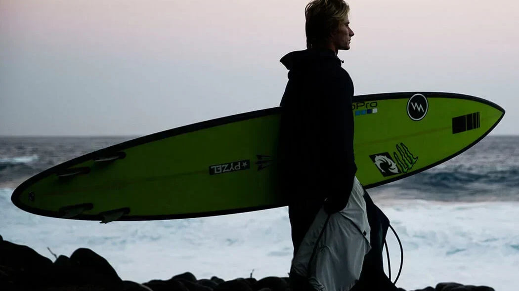 TEMPLATE TALKS WITH JON: The Origin of the Padillac