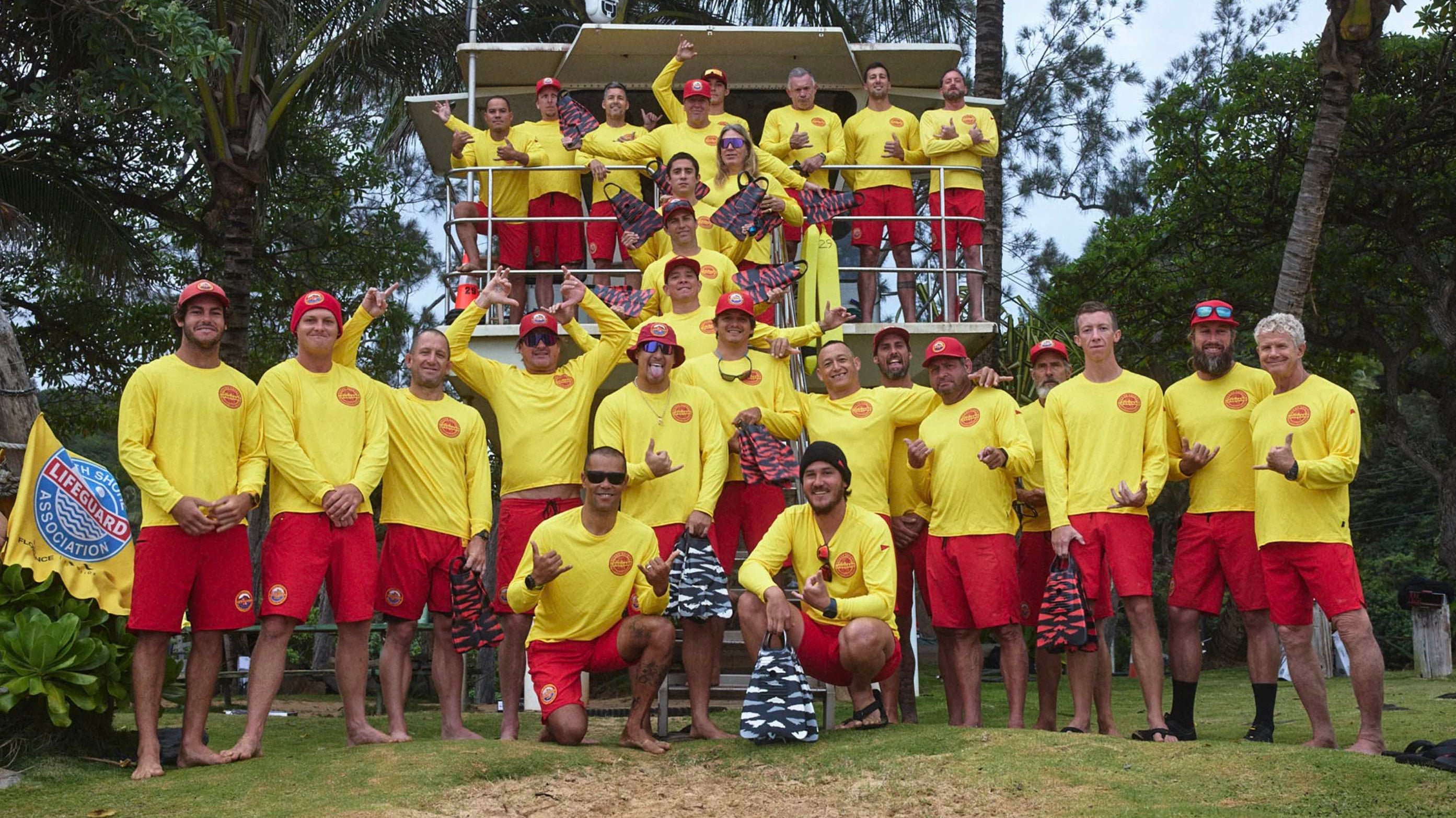 Pyzel's Local Hero Appreciation Month