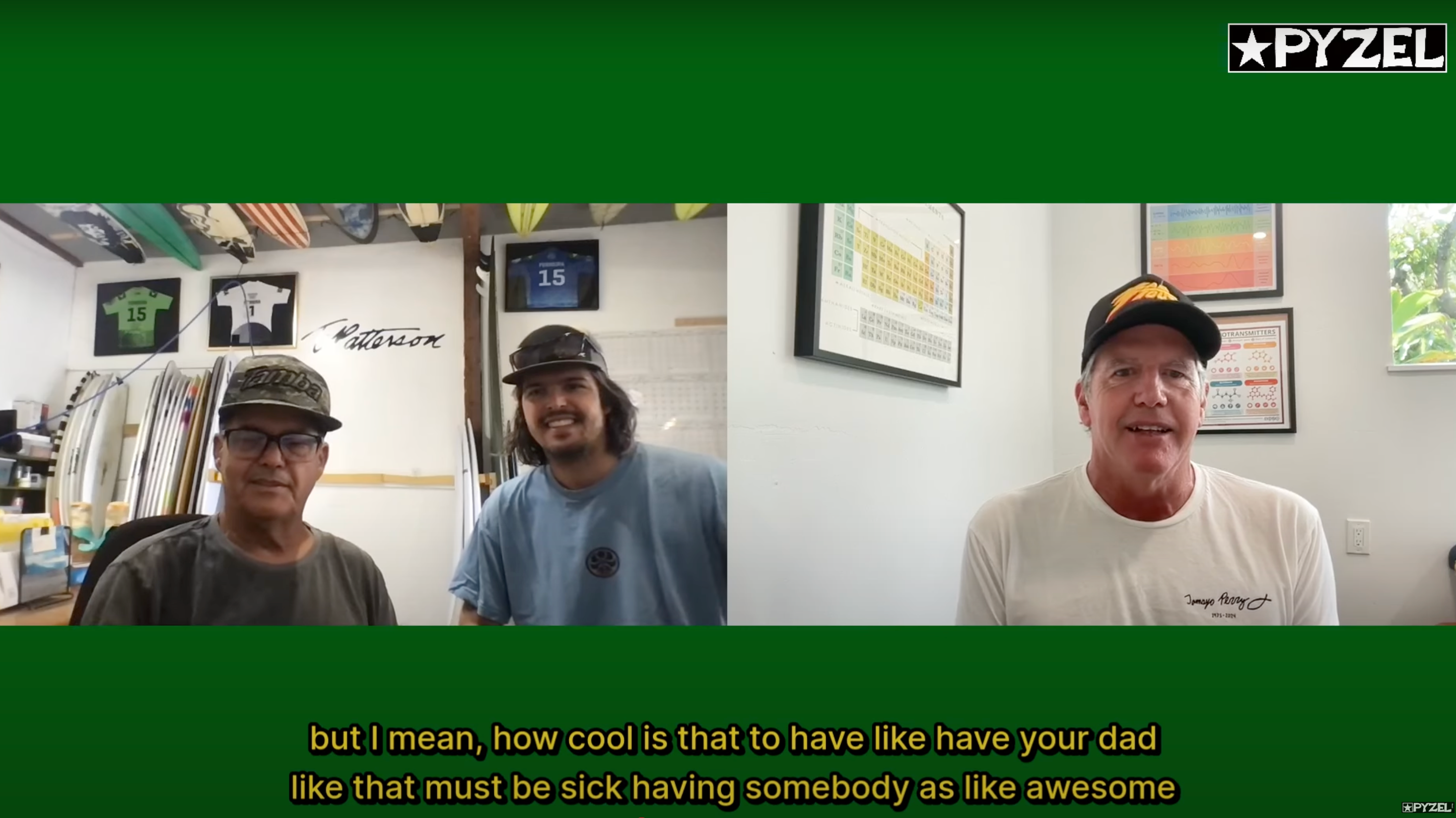 Objects of Obsession - Timmy Patterson & Jon Pyzel