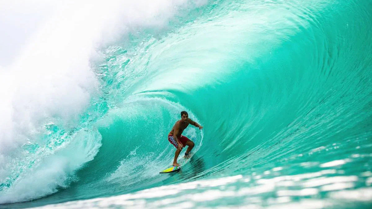 Koa Rothman Wins 2025 Backdoor Shootout