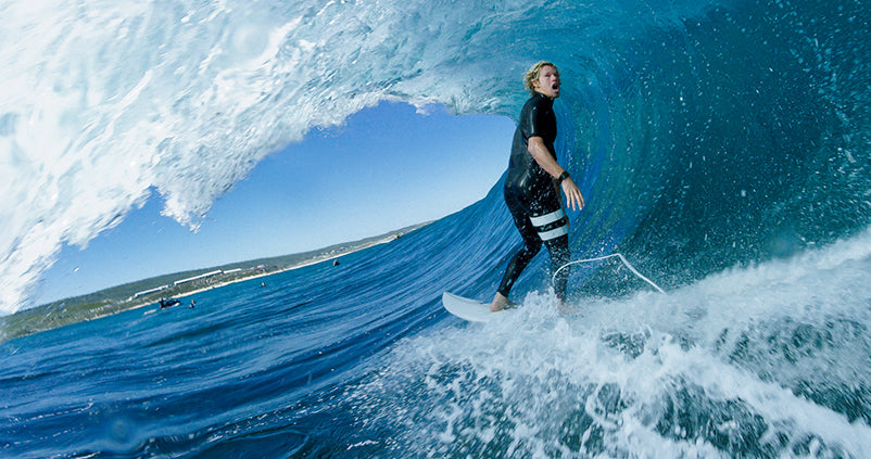 Bastard | Pyzel Surfboards