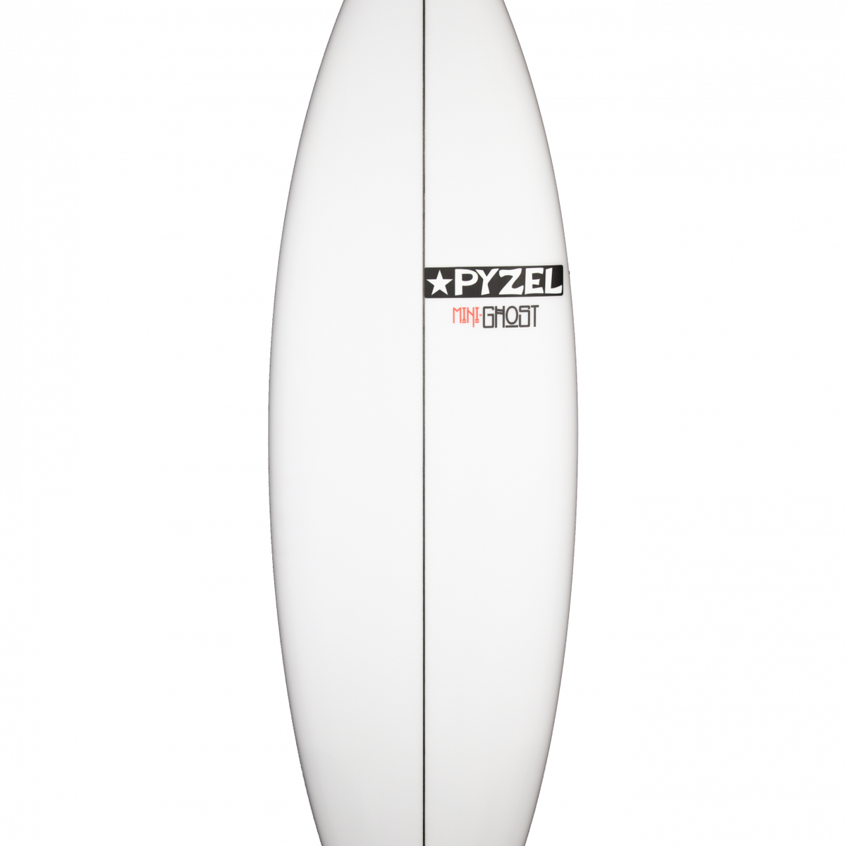 Mini Ghost-Round | 5'8