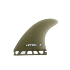Pyzel Thruster Fins