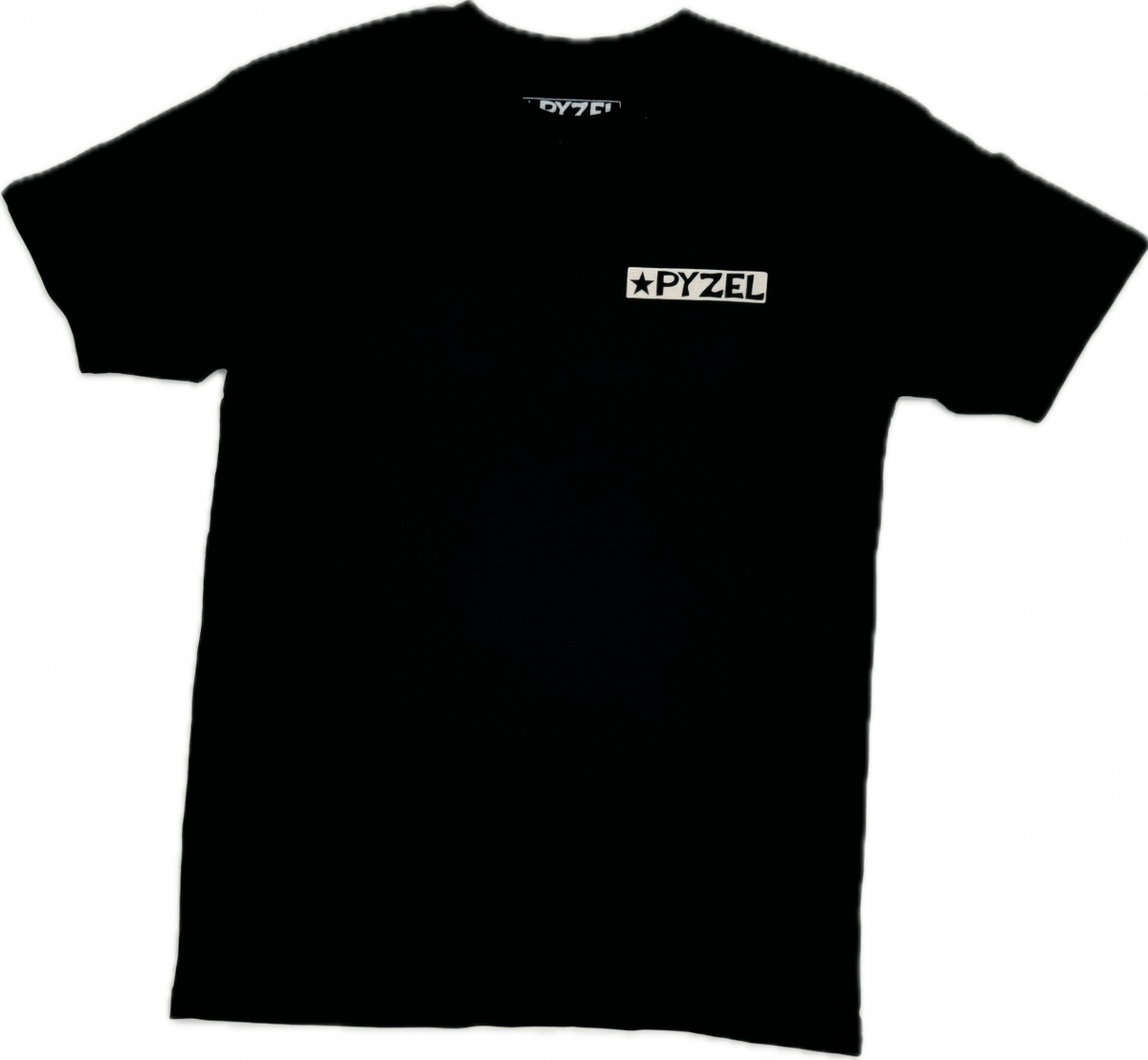 SBBS Tee - Black | Pyzel Surfboards