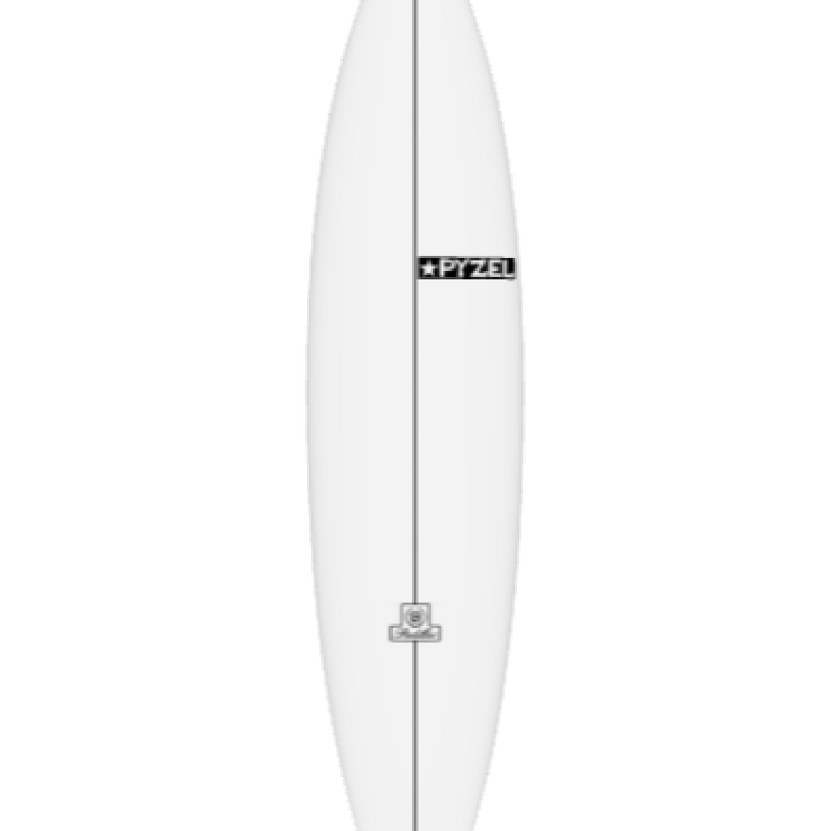 Padillac | 8'0