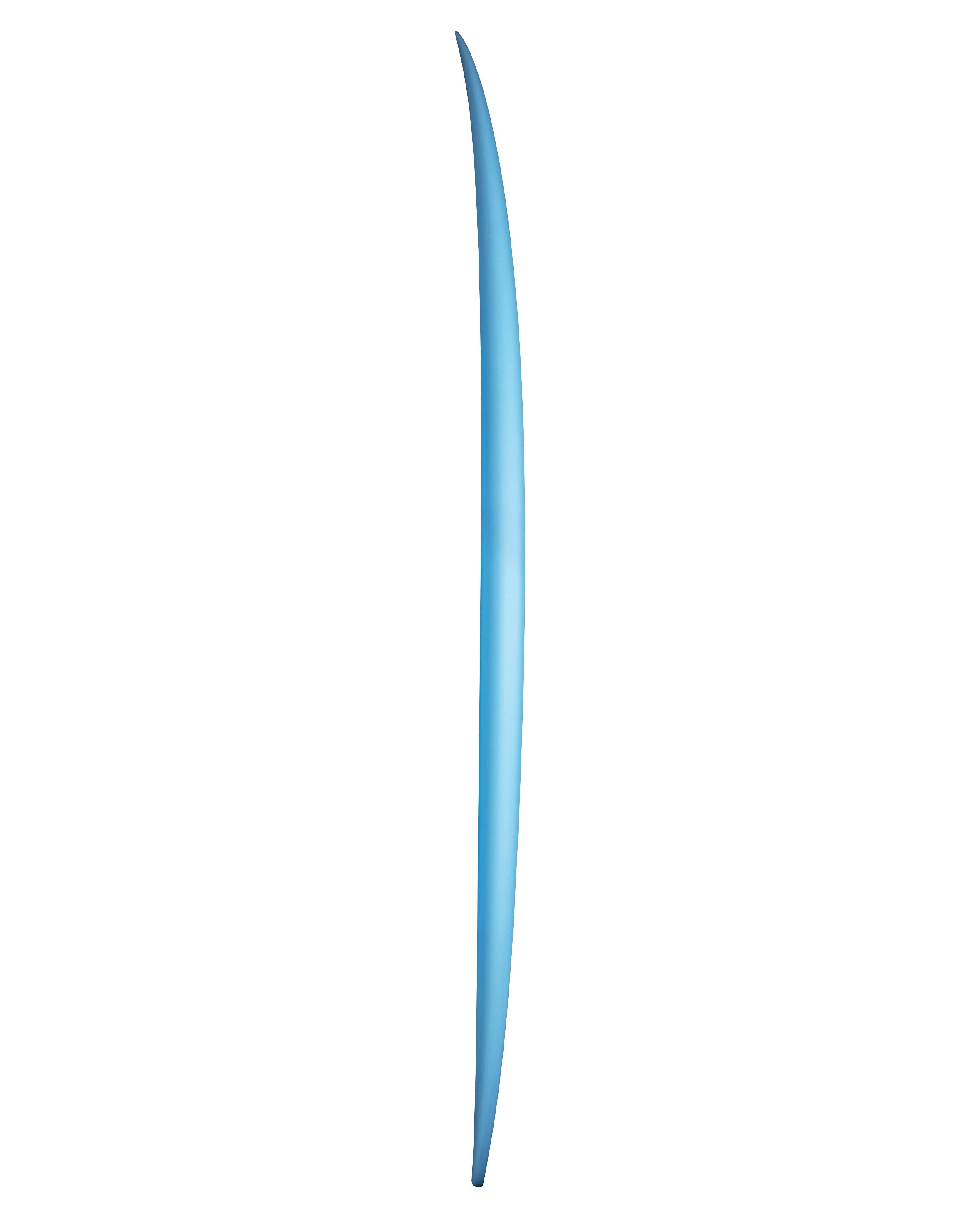 Precious | 5'4" x 18 3/4" x 2 3/16" - 26.00L | Futures x 5 | PU | New Board | CA