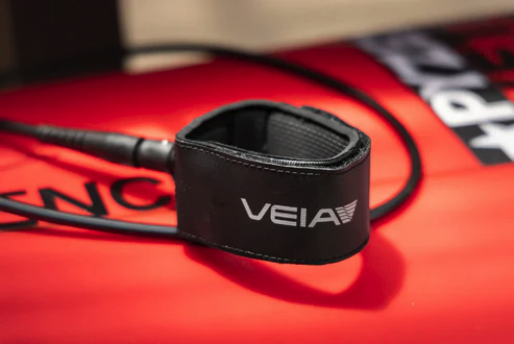 VEIA JJF Pro 8' Leash