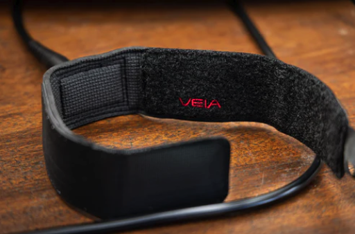 VEIA JJF Pro 8' Leash