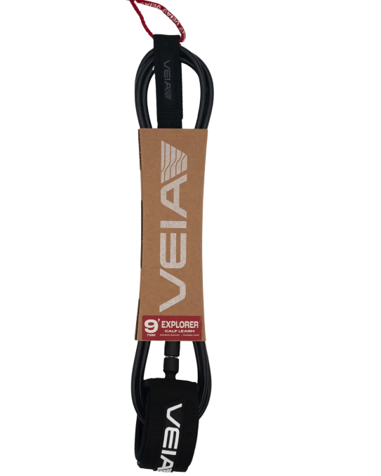 VEIA Explorer 9' Calf Leash