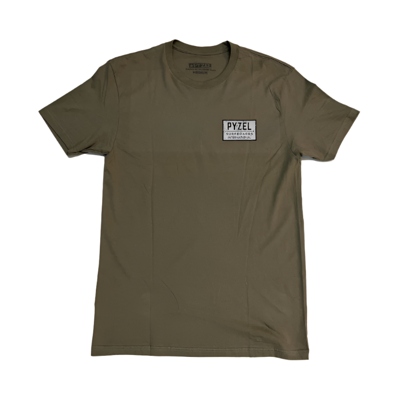 The Velocity Project Tee