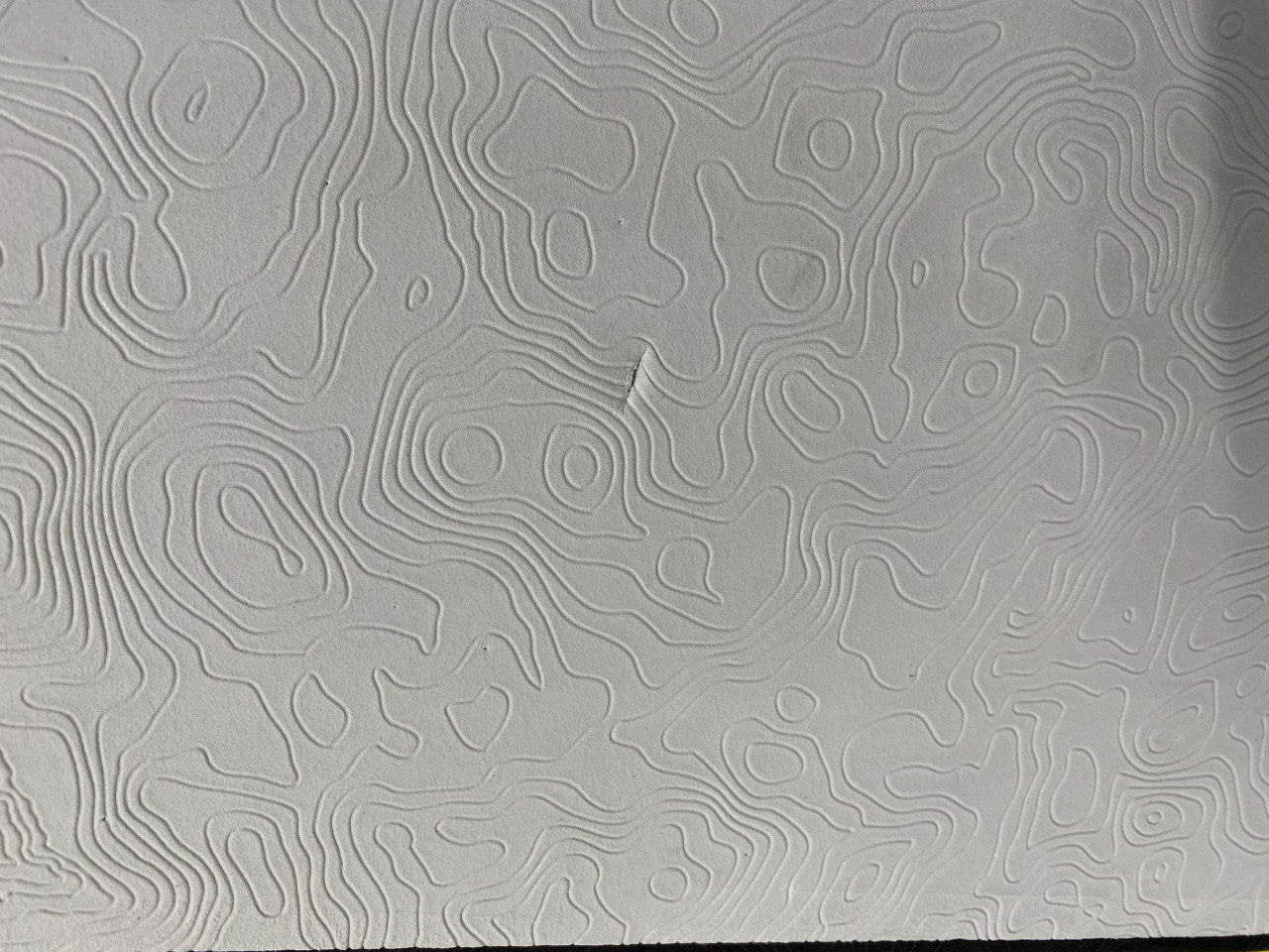 od Racer Used JJF BY PYZEL Nathan Florence 5'9"