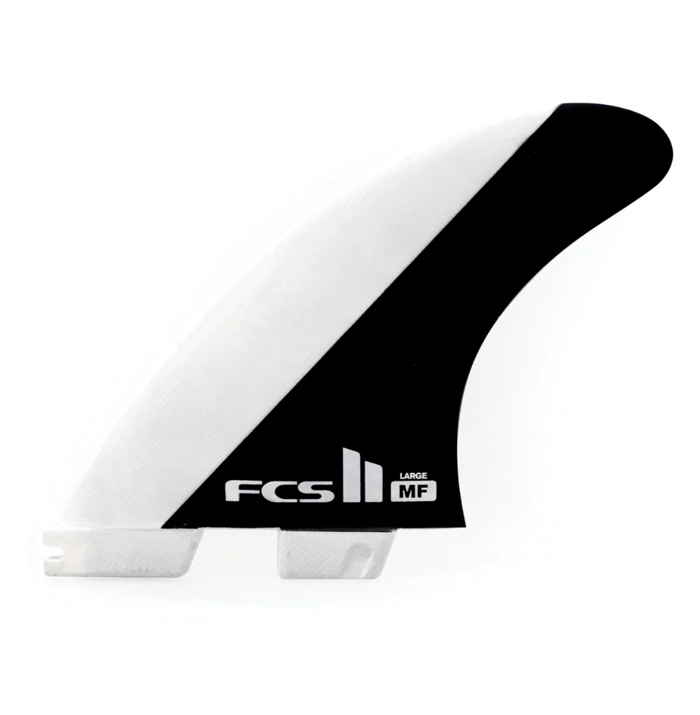 FCS II Mick Fanning PC Medium フィン FCS II Mick Fanning PC Thruster Fins – Pyzel Surfboards