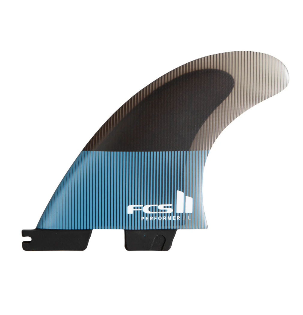 FCS II PERFORMER PCC スラスター用 FCS II Performer PC Thruster Fins – Pyzel Surfboards