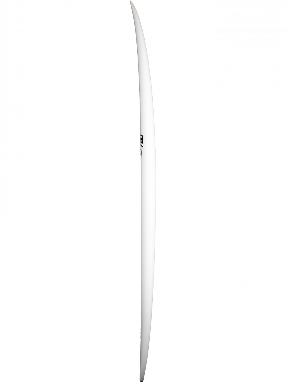 Gremlin 5'10" x 20 3/8" X 2 9/16" - 34.00L, Squash, 5x Futures Fin Boxes, PU - ID:860151