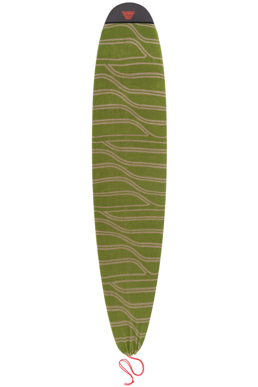 VEIA Longboard Surfboard Sock | Pyzel Surfboards