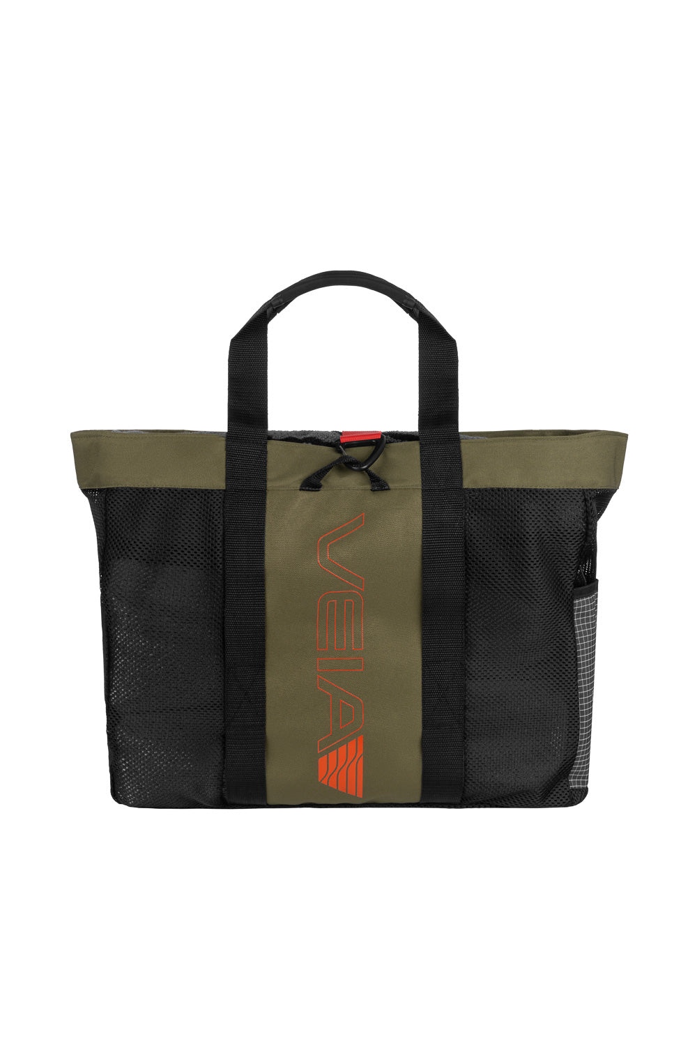 VEIA Explorer Mesh Beach Tote Bag | Pyzel Surfboards