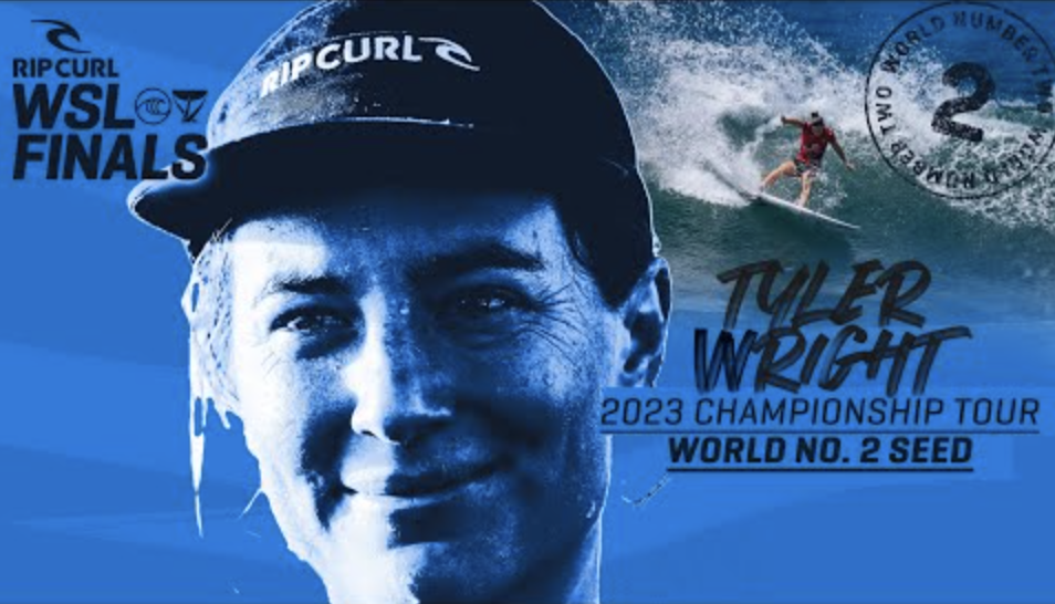 How Tyler Wright Solidified Her Chance At Battling For A 3rd World Title