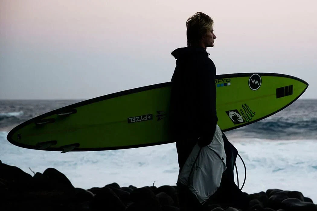 TEMPLATE TALKS WITH JON: The Origin of the Padillac