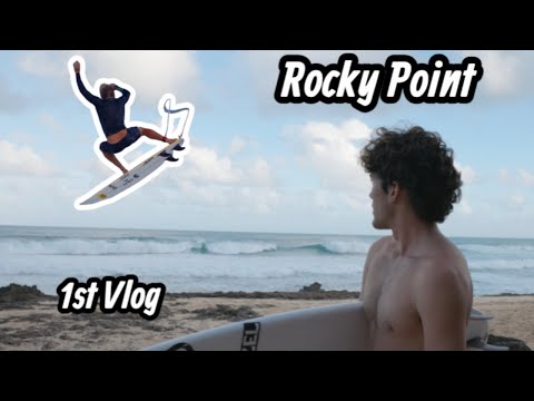 Shion Crawford Started Vlogging... & We're All About It.