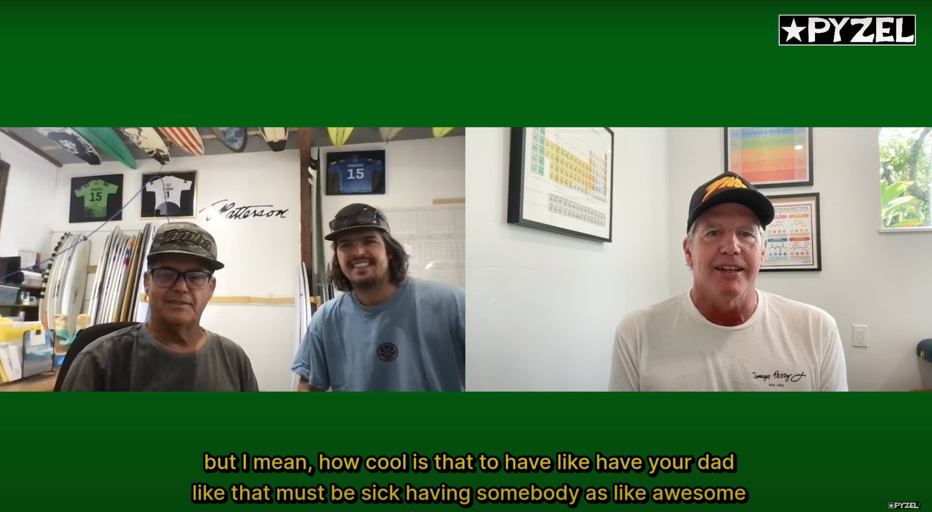 Objects of Obsession - Timmy Patterson & Jon Pyzel