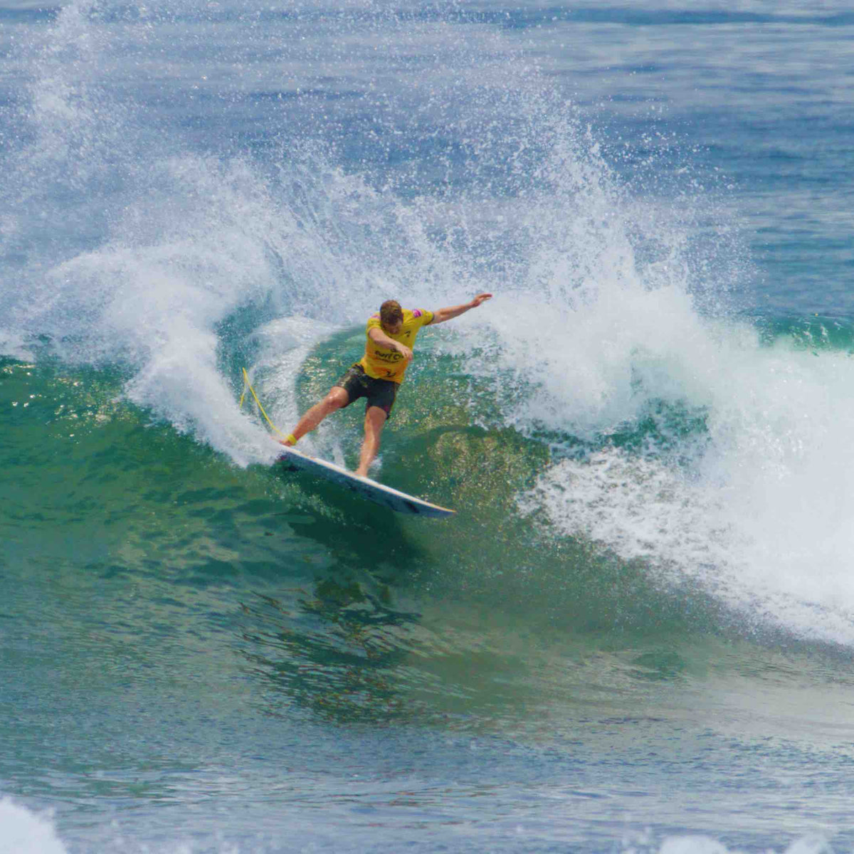 Shop Power Tiger | Pyzel Surfboards