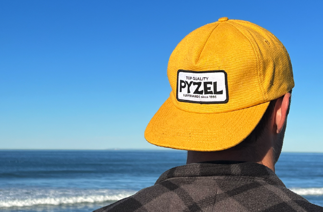 Hats & Beanies