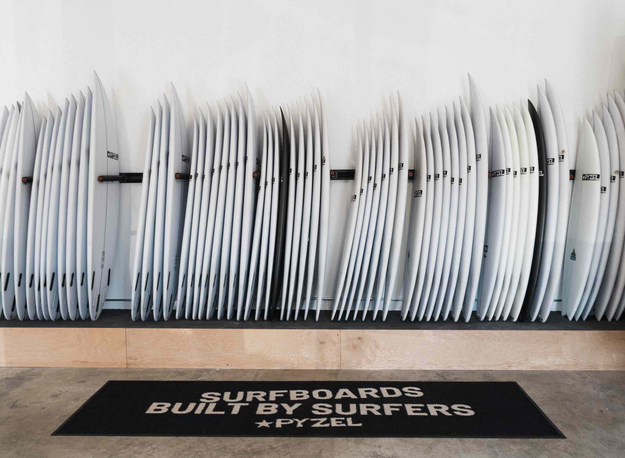 All Surfboards (Verify Pass)
