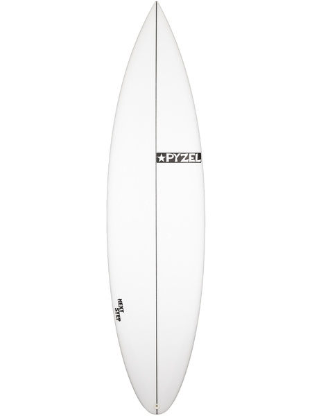 PYZEL(パイゼル) Surfboards Next Step Next Step | 6'8