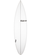 Next Step | 6'4" x 20 1/16" x 2 11/16" - 34.30L | Futures x 3 | PU | New Board | HI