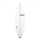 Highline | 5'7" x 18 3/8" x 2 5/16" - 23.50L | FCS 2 x 3 | PU | Used Board