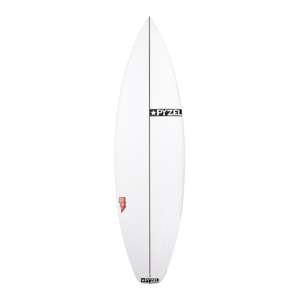 high line 5.10 パイゼル Highline | 5'10