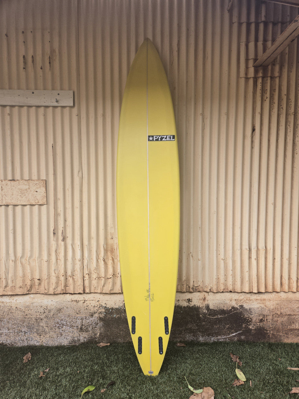 Padillac – Pyzel Surfboards