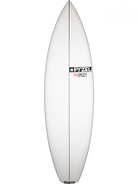 Mini Ghost-Squash | 5'6" x 19 " x 2 7/16" - 27.90L | FCS 2 x 3 | PU | Factory 2nd | CA