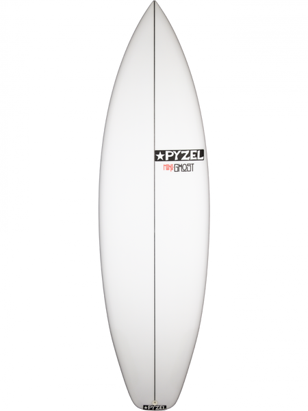Mini Ghost-Squash | 5'3 Mini Ghost-Squash | 5'3