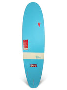 The Log 7'0 Light Blue