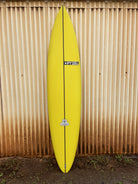 Padillac | 8'0" x 20 5/8" x 3 3/8" - 57.00L | Futures x 4 | PU | New Board | HI