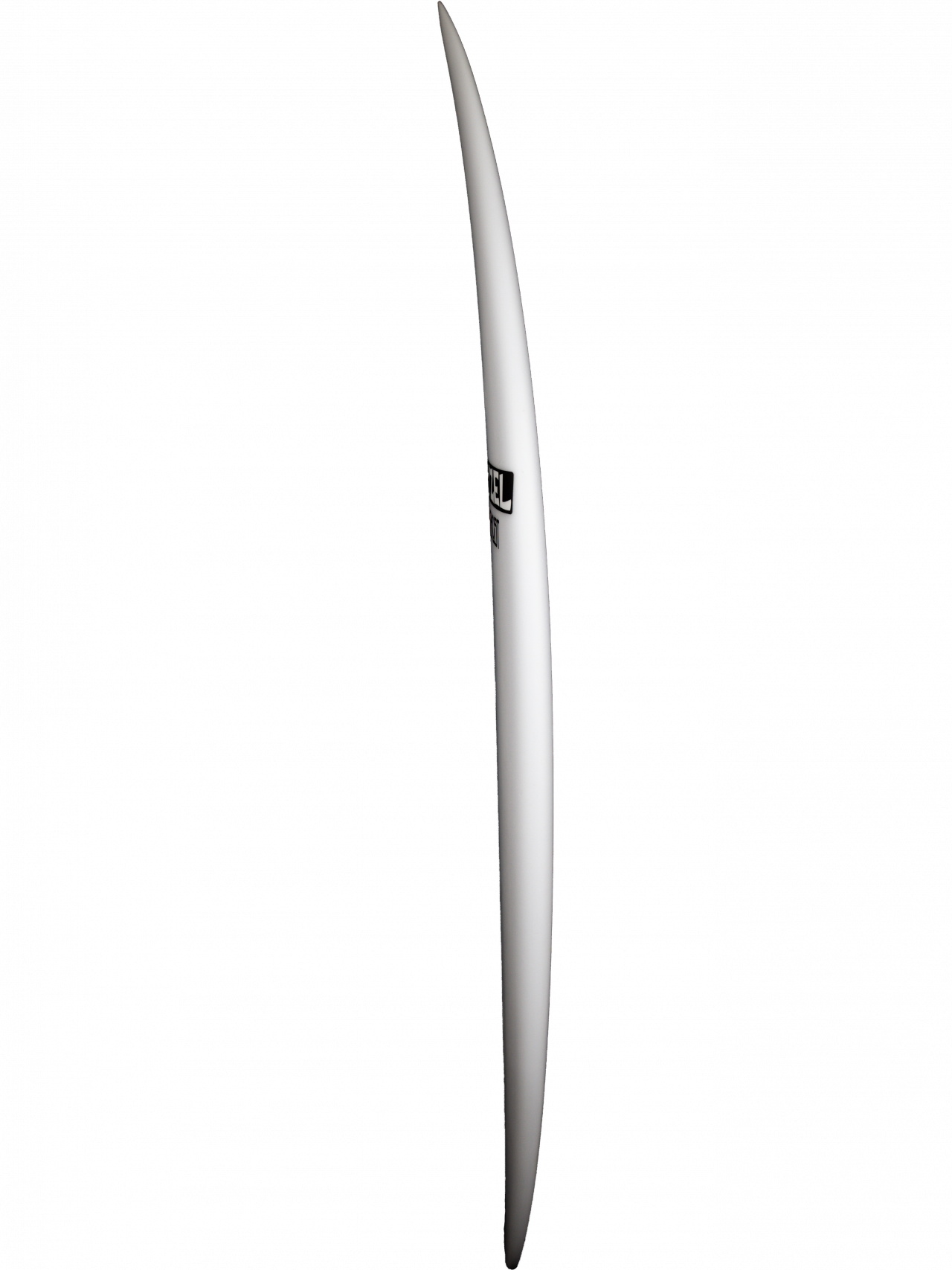 Mini Ghost-Round | 5'10" x 19 1/2" x 2 9/16" - 31.30L | Futures x 5 | PU | New Board | CA