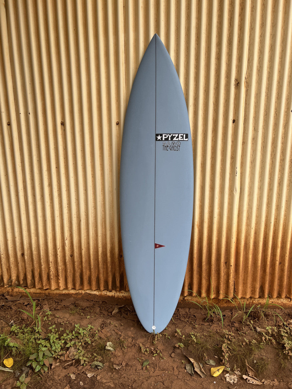 Shop Ghost | Pyzel Surfboards