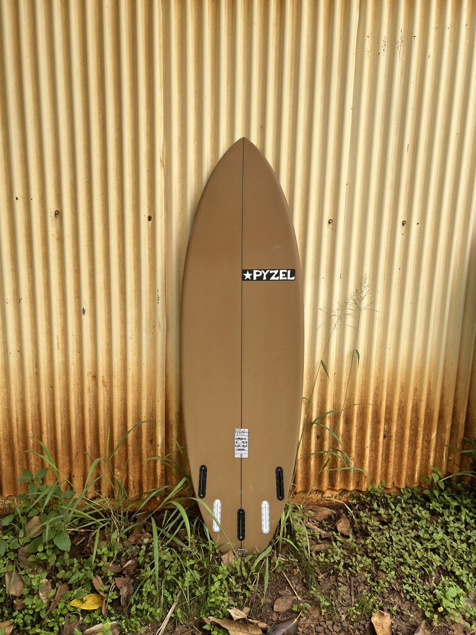New Stock Surfboards - Pyzel Surfboards – Page 3