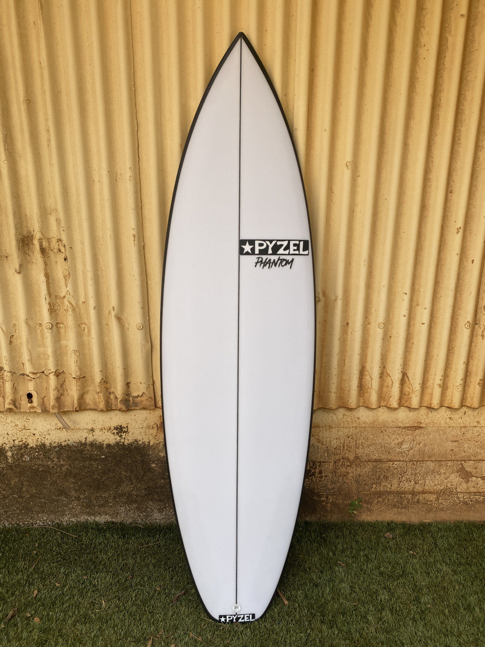 Shop Phantom | Pyzel Surfboards