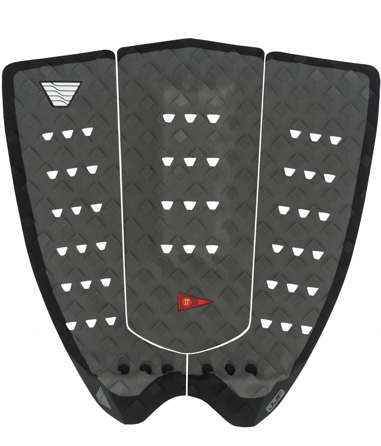 VEIA JJF Round Tail Pro Pad