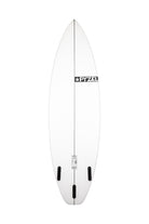 Shadow | 5'10" x 18 3/4" x 2 5/16" - 26.60L | Futures x 3 | PU | New Board | CA