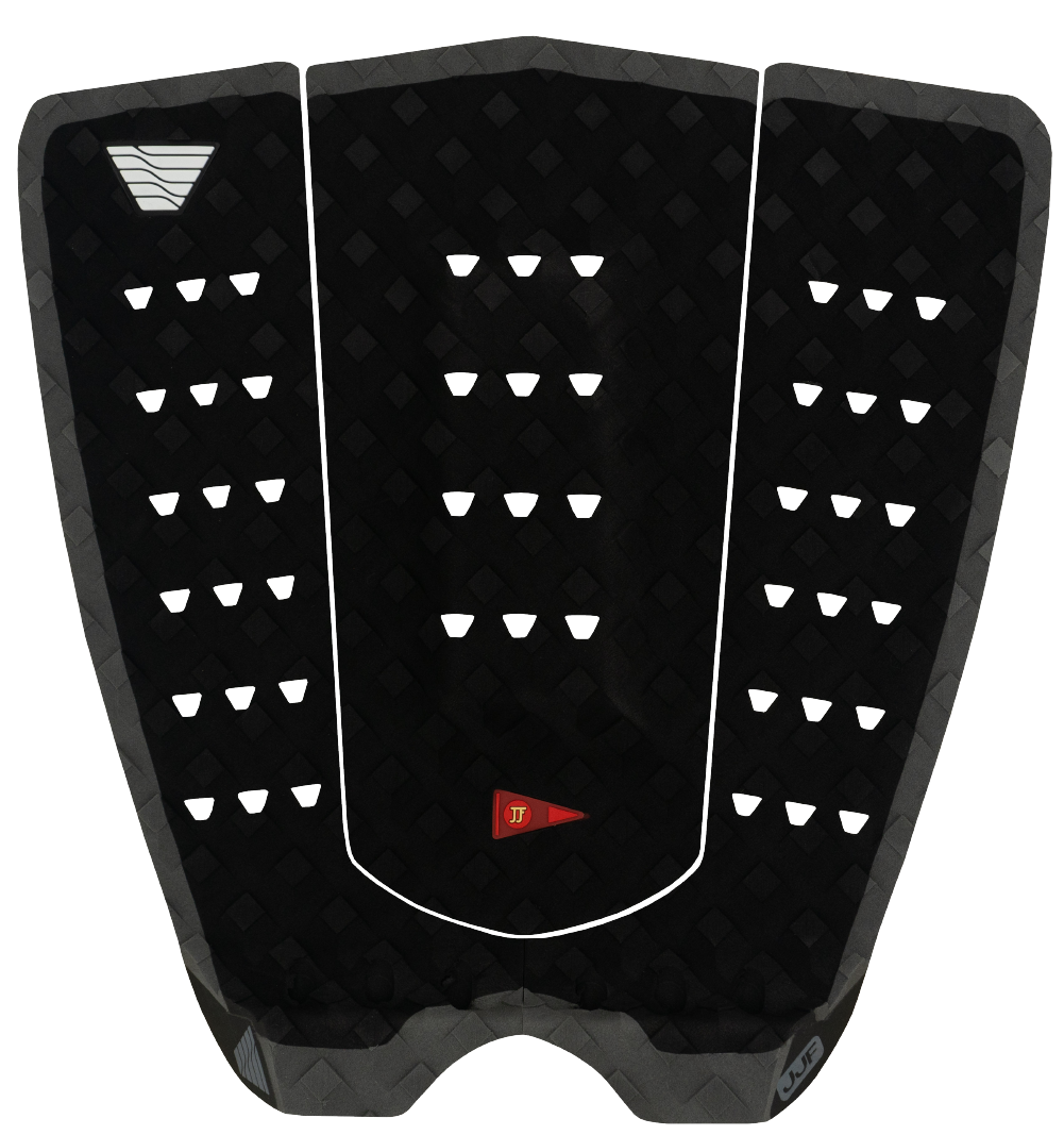 VEIA JJF Squash Tail Pro Pad – Pyzel Surfboards