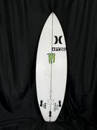 Highline | 5'9" x 18 5/8" x - 26.30L | FCS 2 x 3 | PU | Used Board | CA