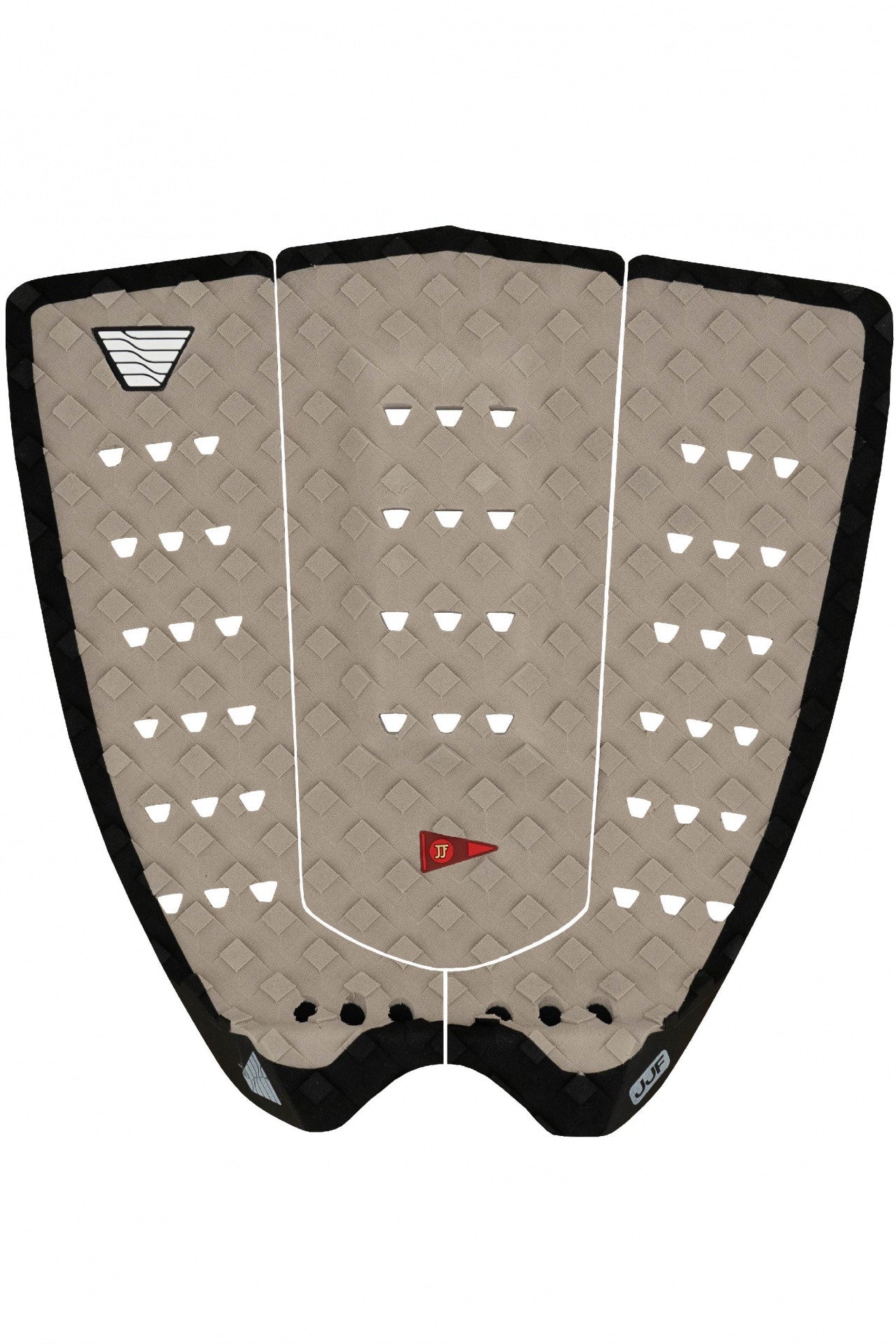 VEIA JJF Round Tail Pro Pad