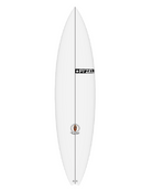 Puerto Padi | 8'0" x 20 1/2" x 3 3/8" - 51.40L | FCS 2 x 3 | PU | New Board | CA