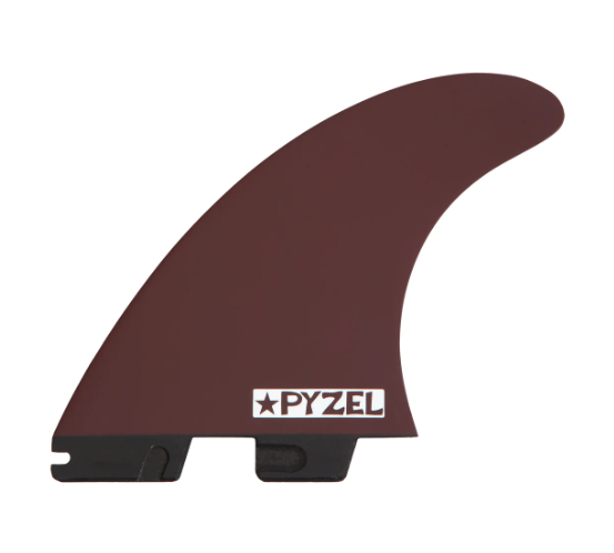 FCS II Pyzel Thruster Fins