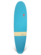 The Log 7'0 Light Blue